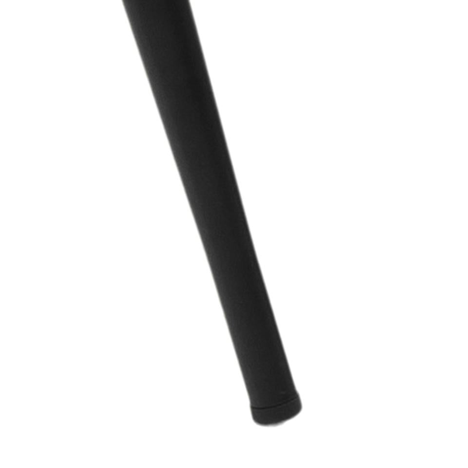 Krēsls Cans 60/57/85 cm pelēks - N1 Home