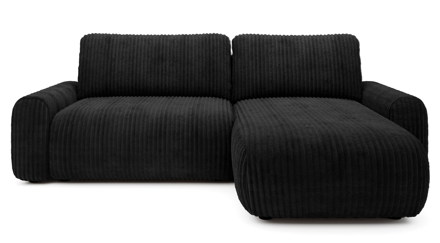 Dīvāns Lela 84/245/165 cm Ambience 20