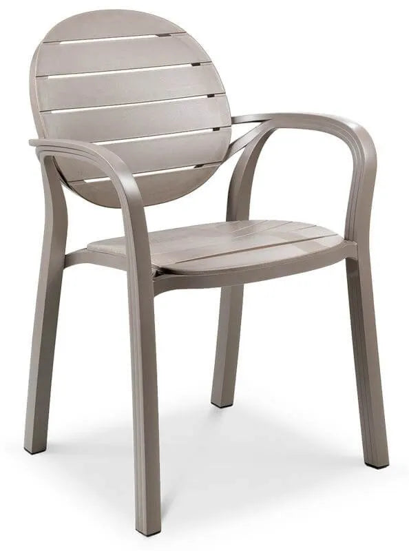 Dārza komplekts Narvi Palmy tortora - N1 Home