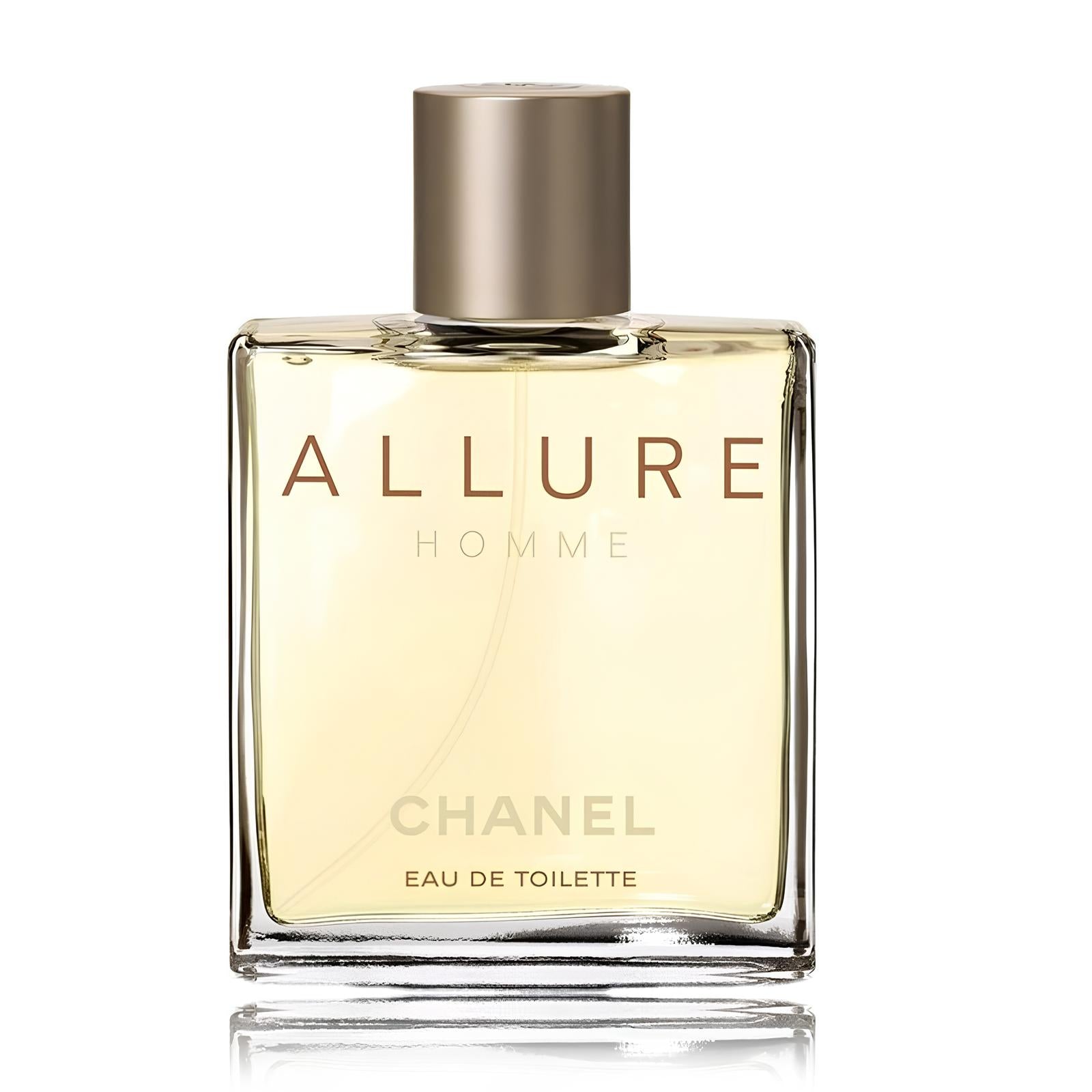 Chanel Allure Homme EDT 150 ml - N1 Home