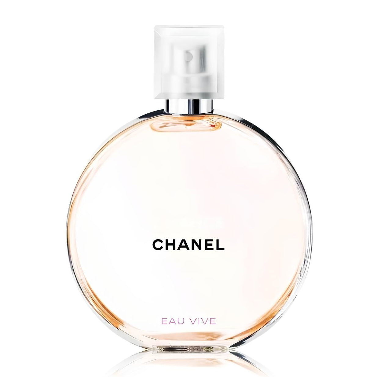 Chanel Chance Eau Vive EDT W 150 ml - N1 Home