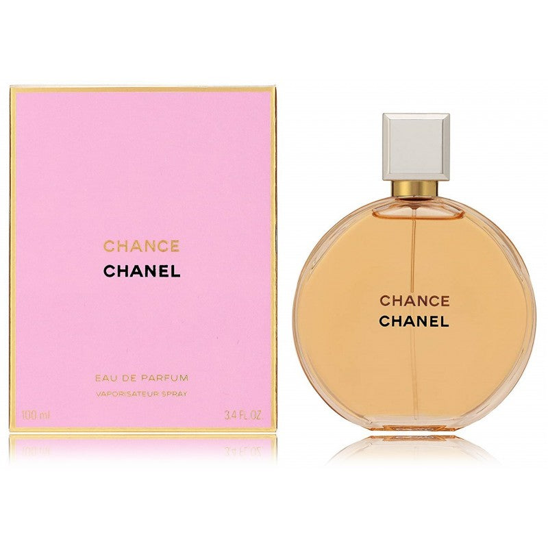 Chanel Chance EDP W 50 ml - N1 Home