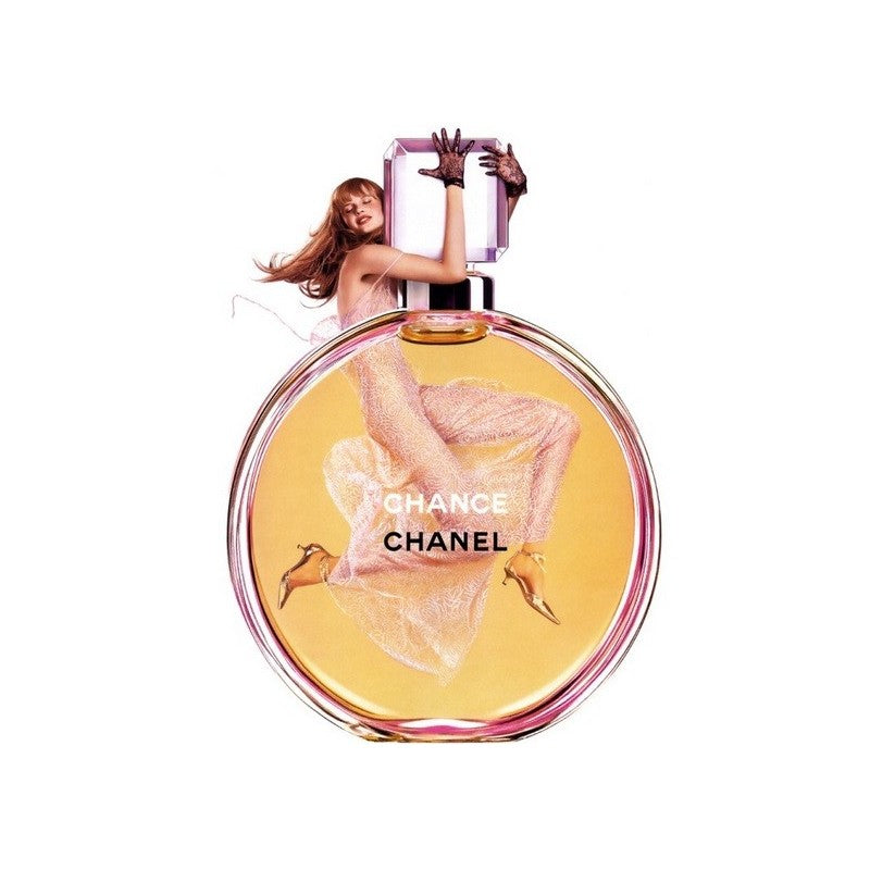 Chanel Chance EDT W 35 ml, 50 ml, 3x20 ml, 150 ml - N1 Home
