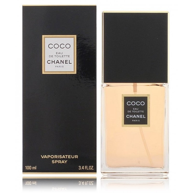 Chanel Coco EDT W 50 ml, 100 ml - N1 Home