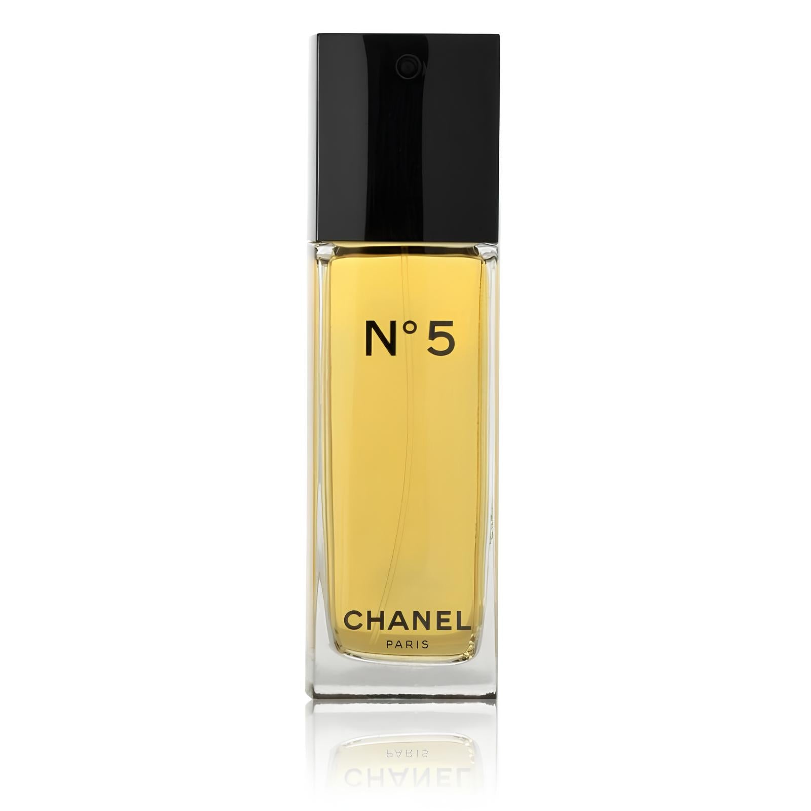 Chanel No.5 EDT W 50 ml - N1 Home