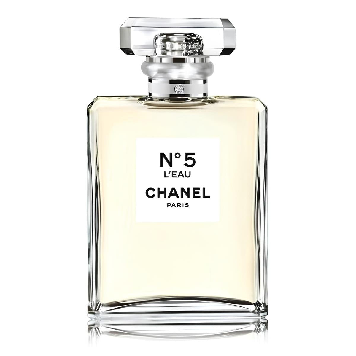 Chanel No.5 L'Eau EDT W 50 ml - N1 Home