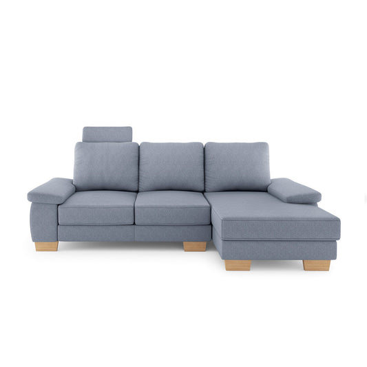 Dīvāns CHI 1  255/76/104 cm - N1 Home