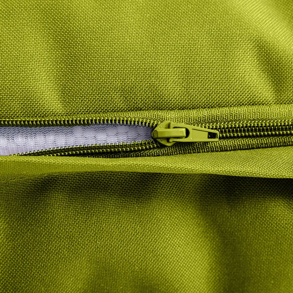 Soma sēdēšanai un gulēšanai Lounge Sea 200/70/18 cm zaļš - N1 Home