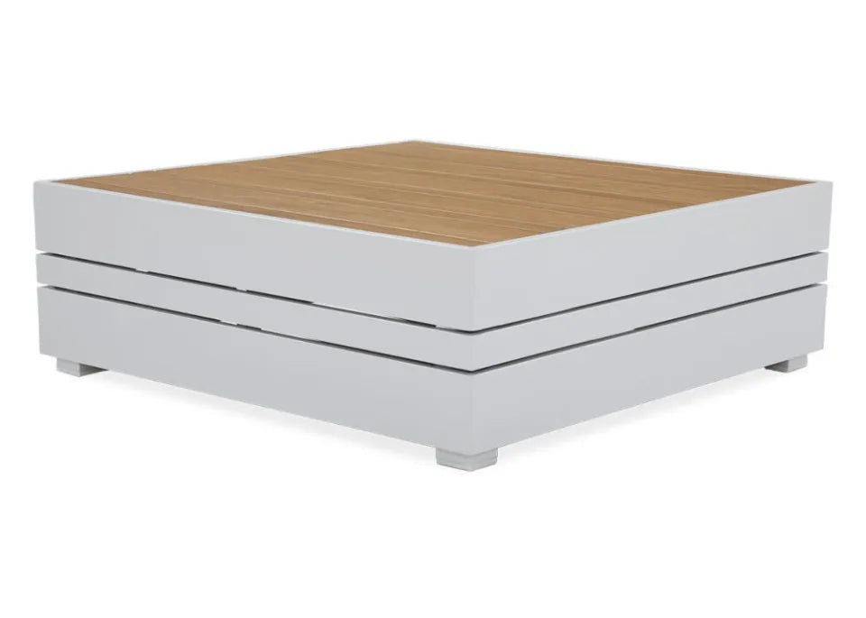 Dārza komplekts Marvi balts - N1 Home