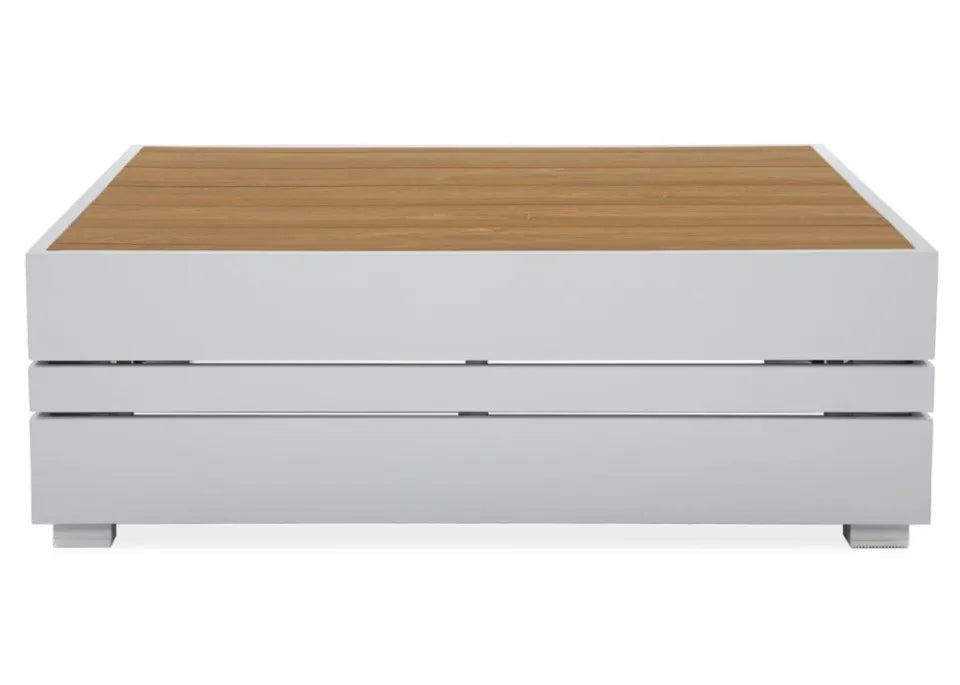 Dārza komplekts Marvi balts - N1 Home