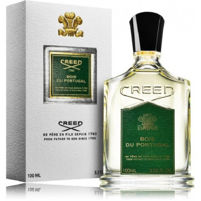Creed Millesime Bois du Portugal EDP M 50 ml, 100 ml - N1 Home