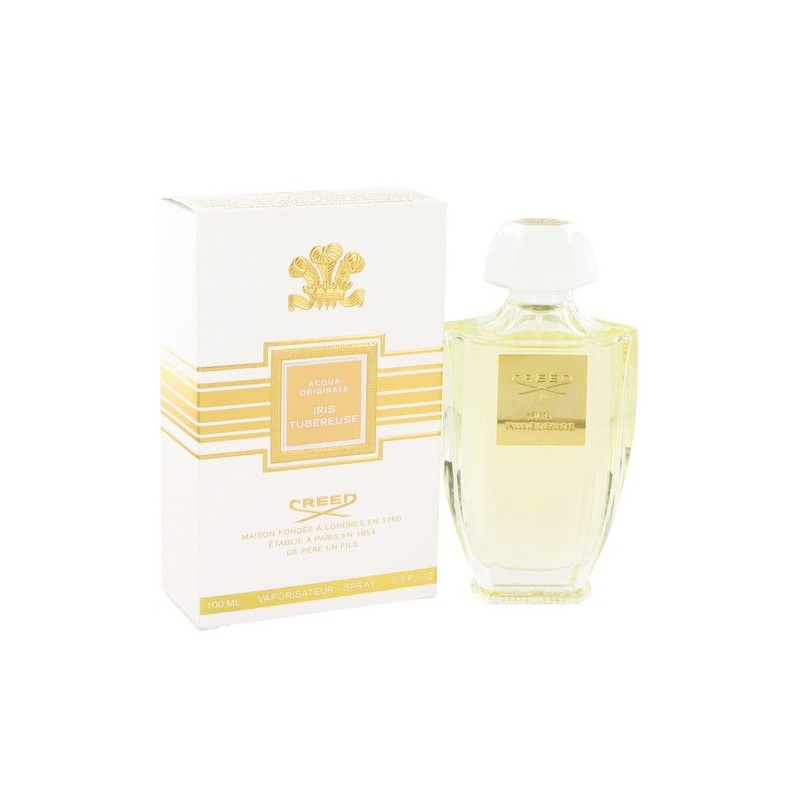 Creed Iris Tubereuse EDP W 100 ml - N1 Home