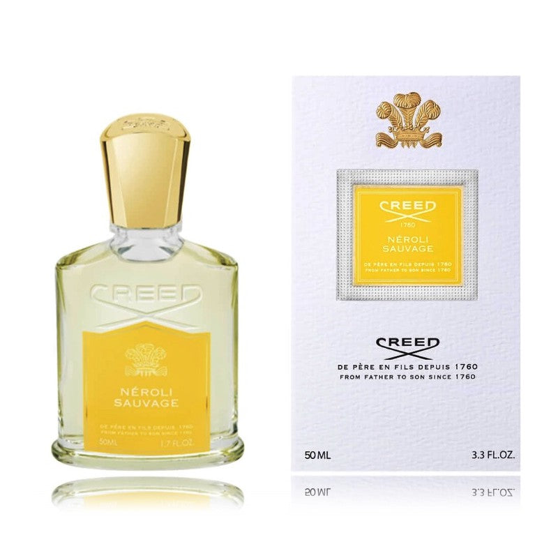 Creed Neroli Sauvage EDT M 50 ml - N1 Home