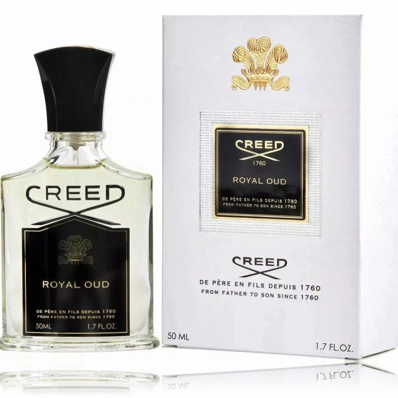 Creed Royal Oud EDP U 50 ml - N1 Home