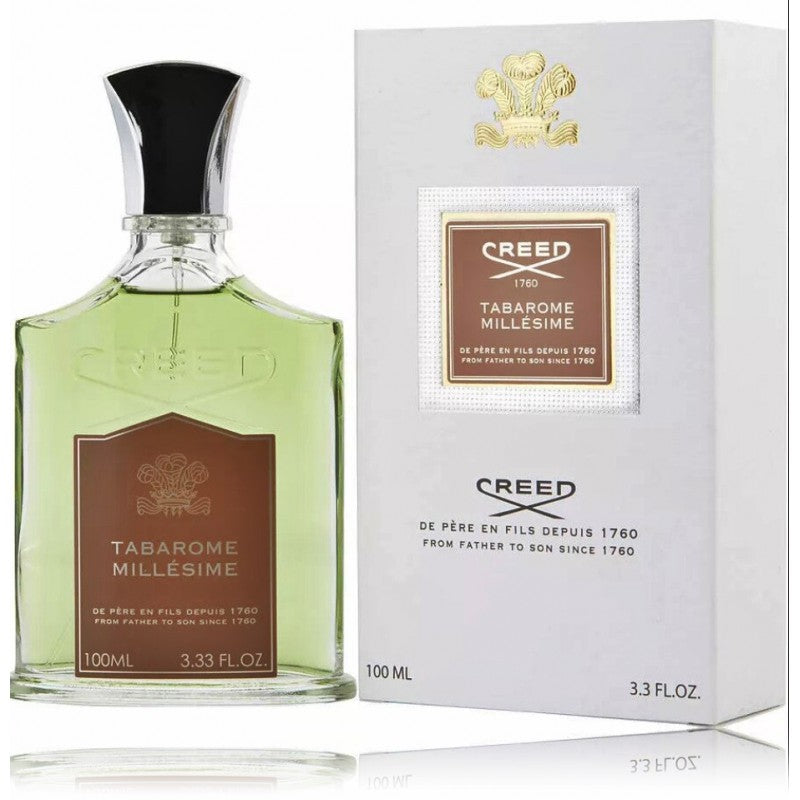 Creed Millesime Tabarome EDP M 100 ml - N1 Home