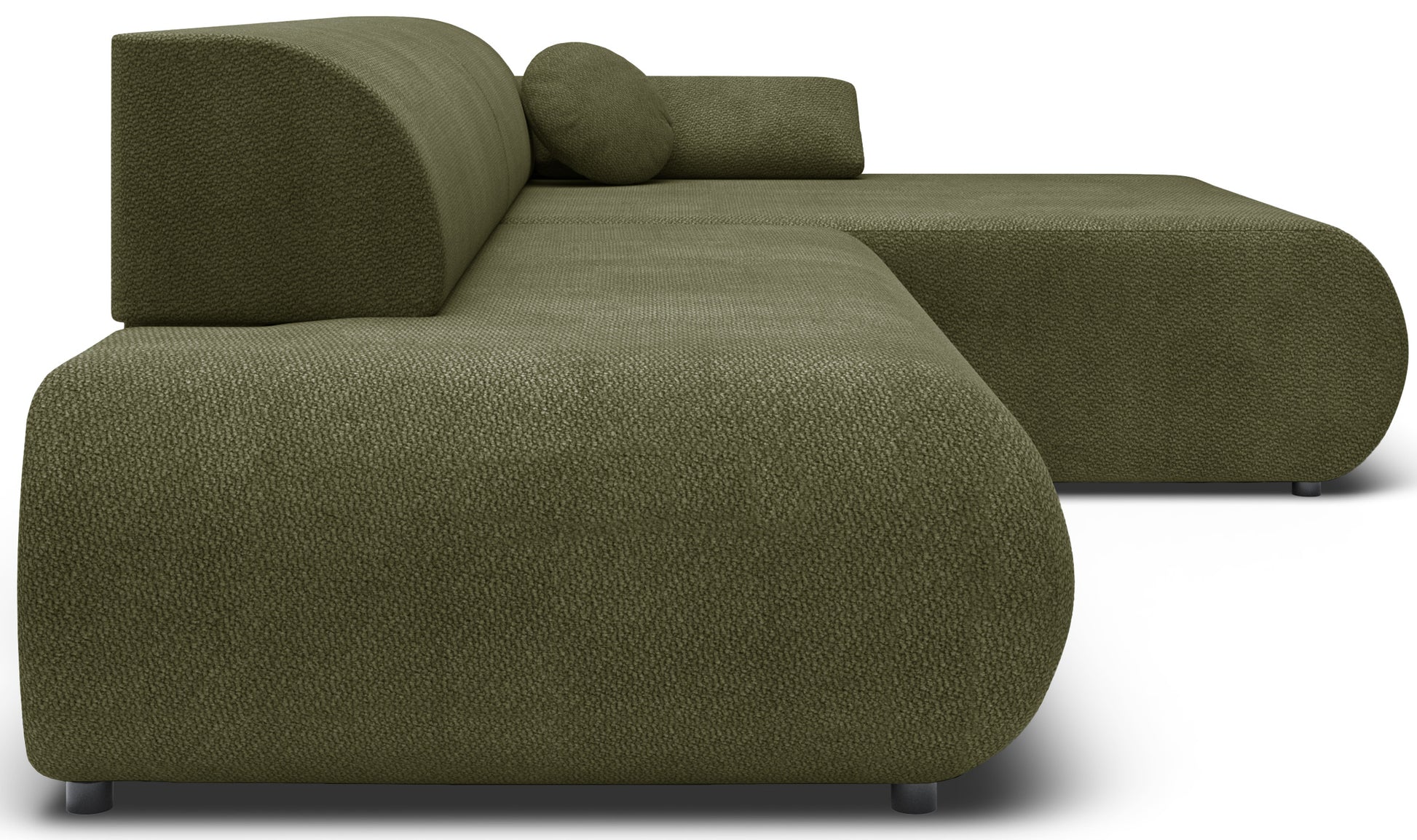 Dīvāns Armon 74/286/173 cm Vinci 75 - N1 Home