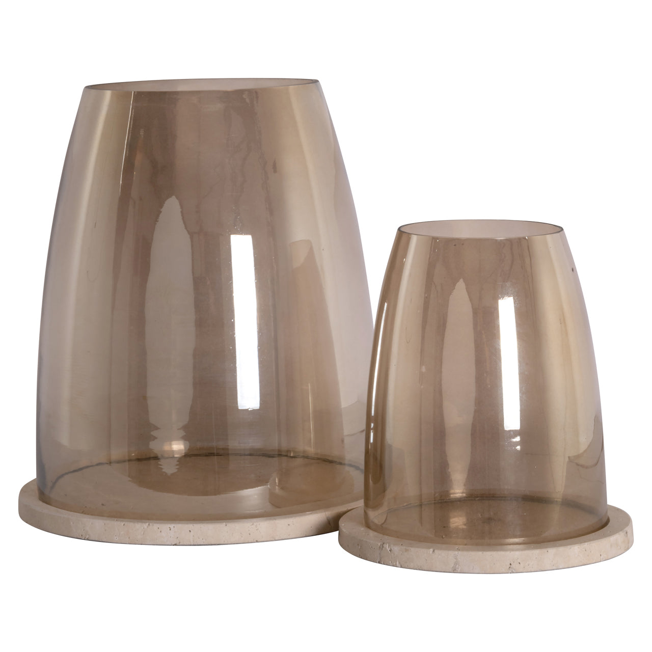 Svečturis  Alusia L Richmond Interiors 32/28/28 cm sand