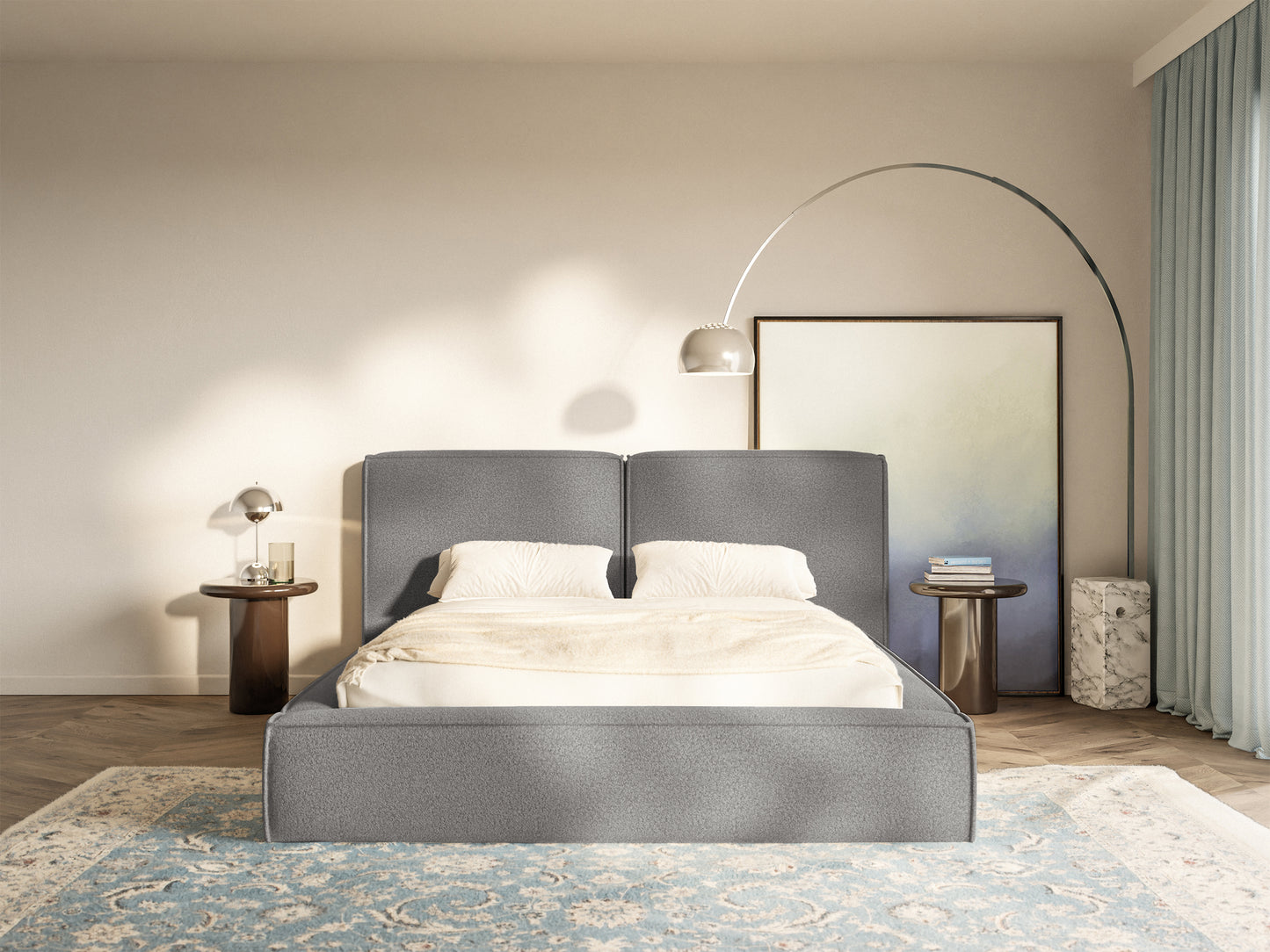 Gulta Tilas 140/160/180/200x 200 cm Quelle 92