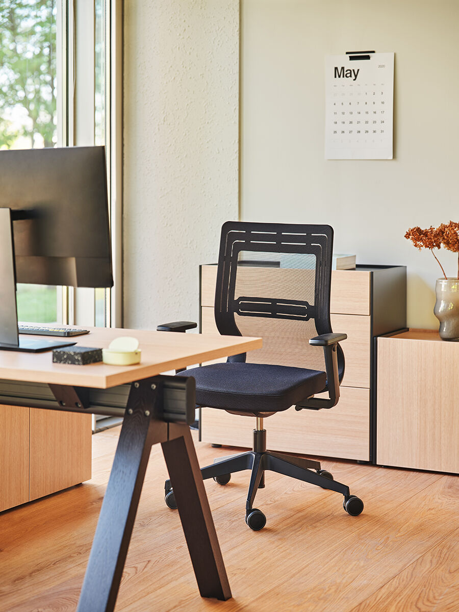 Krēsls Tana 65/65/120 cm pelēks/dažādas polsterējuma krāsas - N1 Home