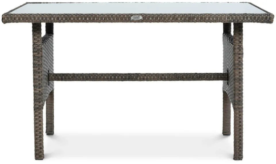 Tehnorotāna komplekts Korti F brūns - N1 Home