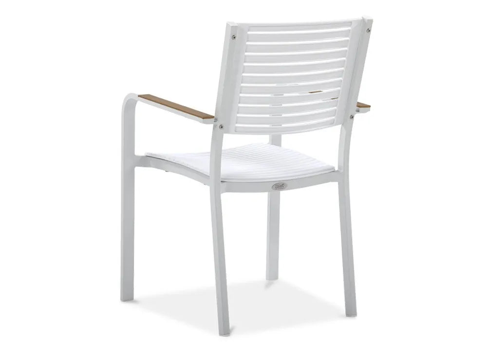 Komlekts Tacos Fi150/6+1 balts - N1 Home