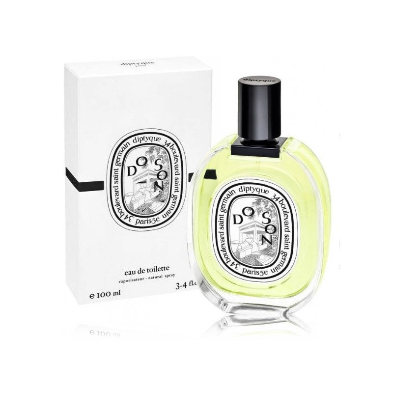 Diptyque Do Son EDT W 50 ml, 100 ml - N1 Home