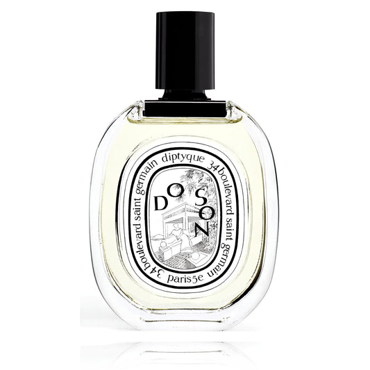 Diptyque Do Son EDT W 50 ml, 100 ml - N1 Home
