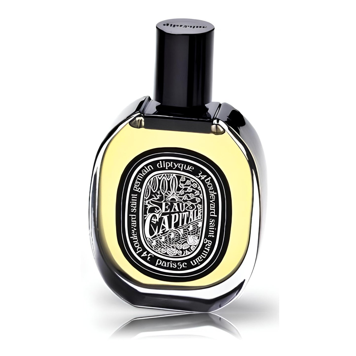 Diptyque Eau Capitale EDP U 75 ml - N1 Home