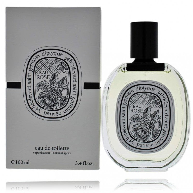 Diptyque Eau Rose EDT W 50 ml, 100 ml - N1 Home