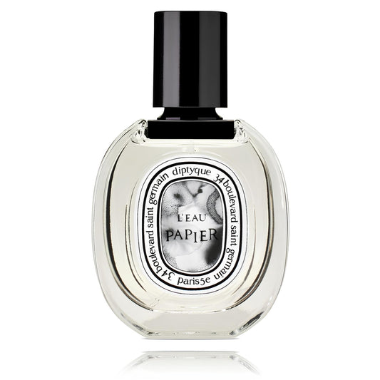 Diptyque L'Eau Papier EDT U 50 ml, 100 ml - N1 Home