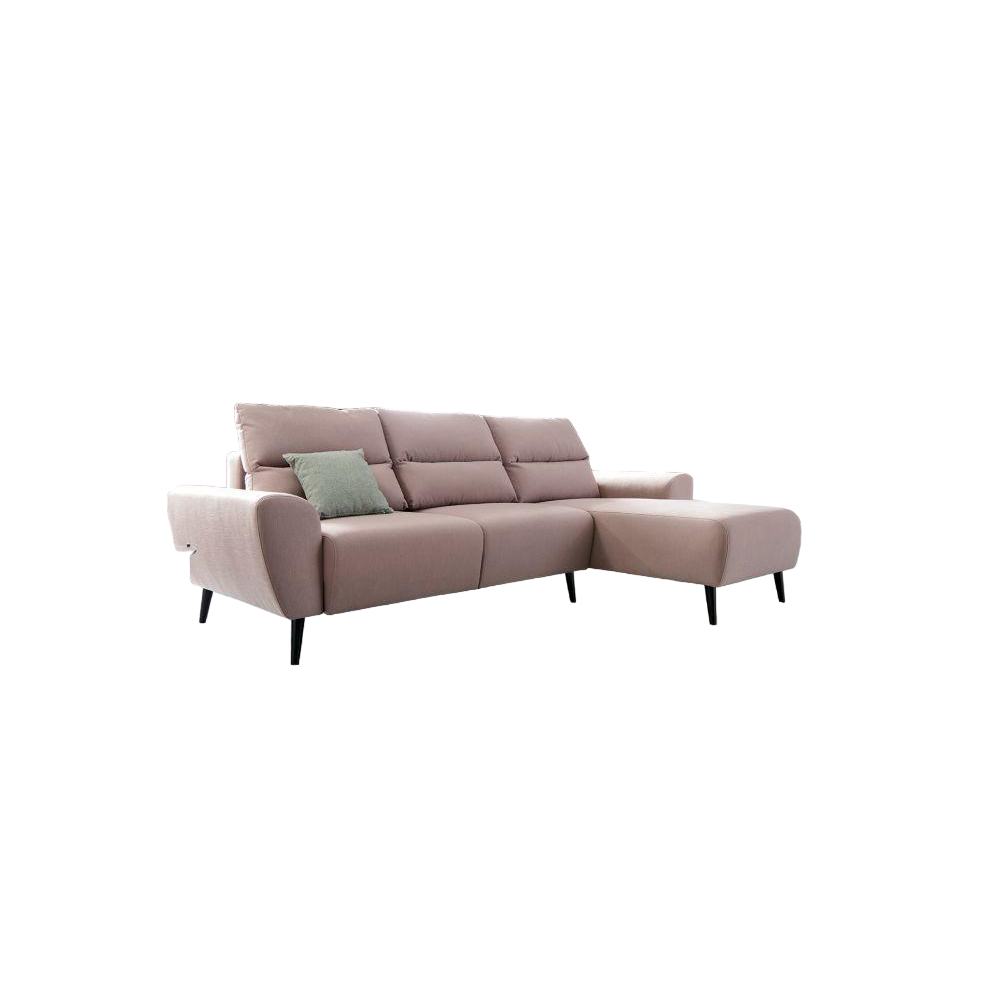 Dīvāns BOHO 262/98/172 cm - N1 Home