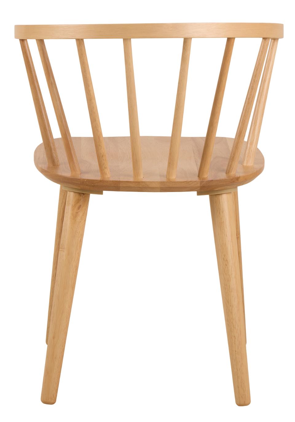 Krēsls Idis 51/51/75 cm ozols - N1 Home