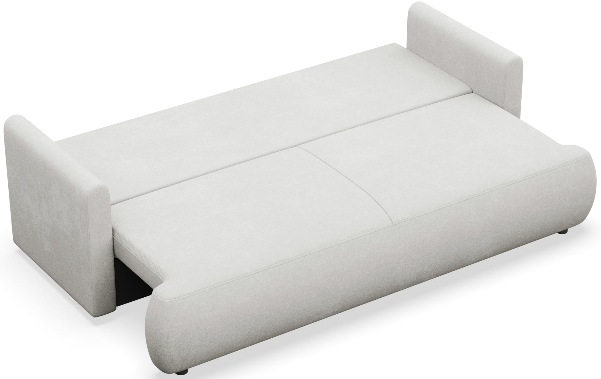 Dīvāns Ovors 226/90/97 cm Storm 82 - N1 Home