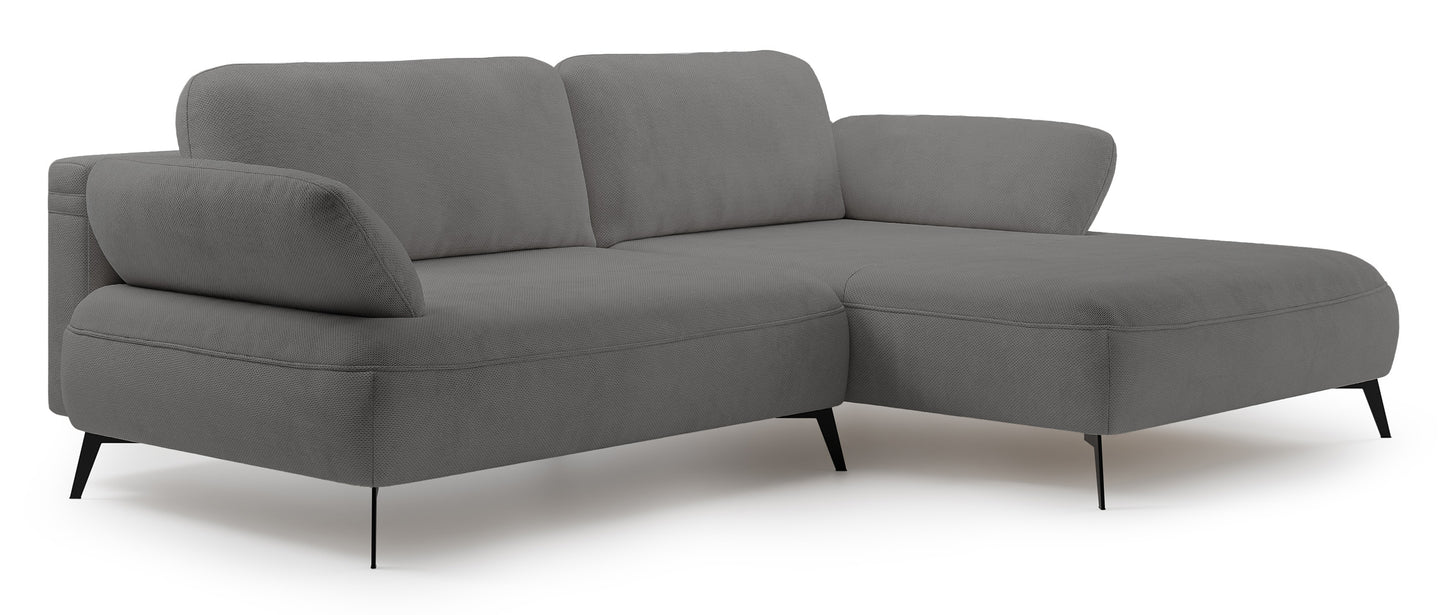 Dīvāns Lavoda 284/75/186 cm Pretty 16 - N1 Home