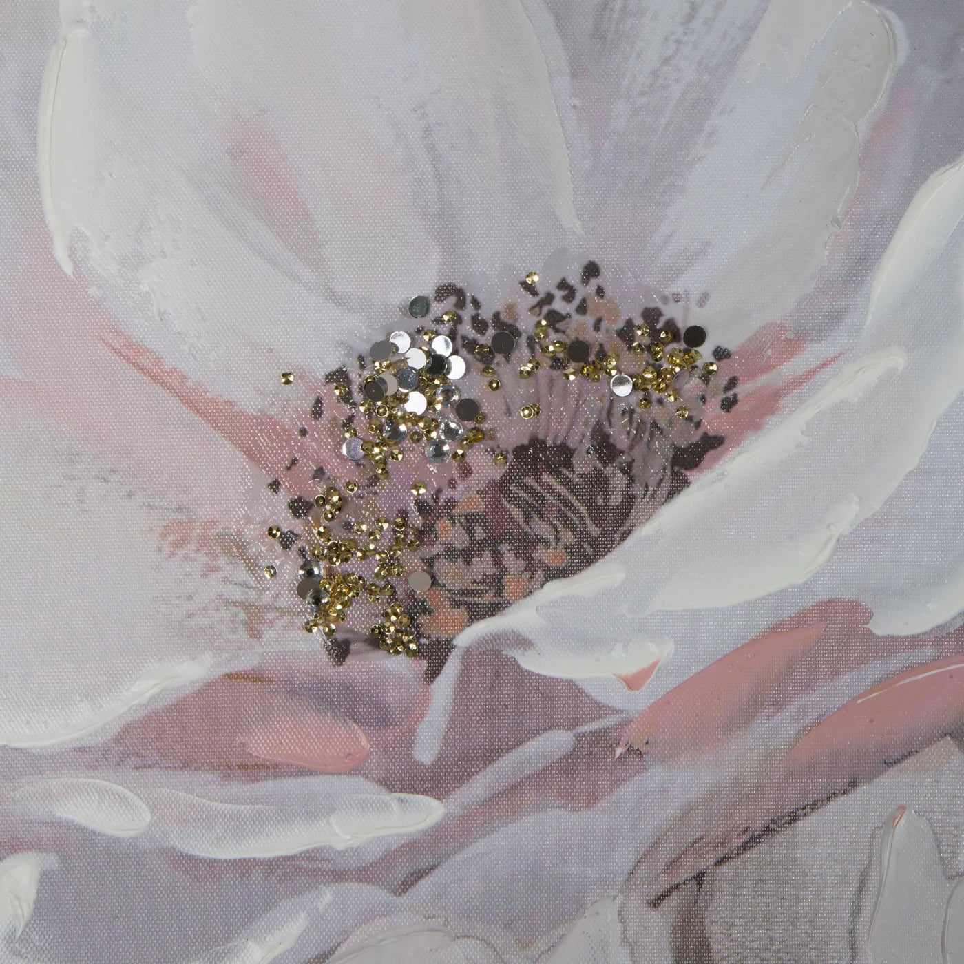 Glezna Flowersy 60/120 cm bēšs/zaļš - N1 Home