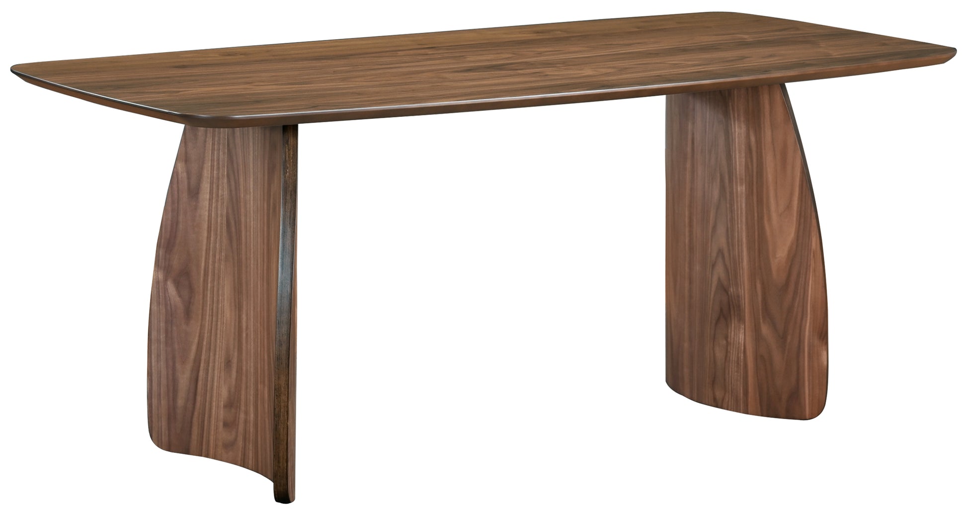 Galds Soliti 75/180/90 cm rieksts - N1 Home