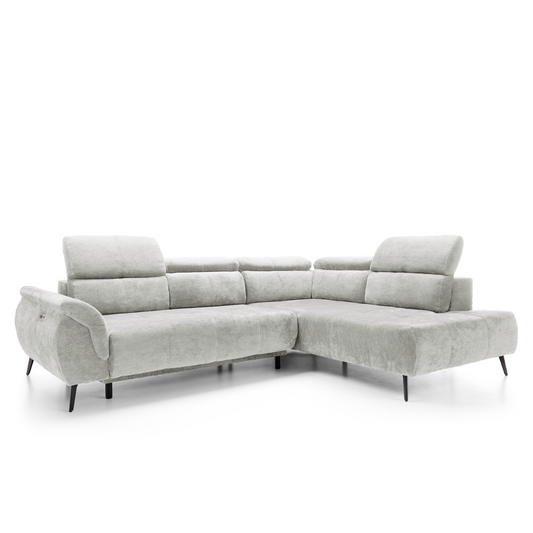 Dīvāns Mamio 98/284/208 cm Aphrodite 19