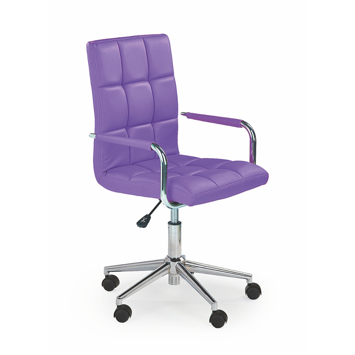 Krēsls Gozo 93-105/53/60/48-60 cm violets - N1 Home