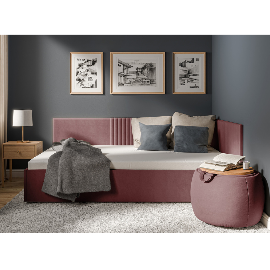 Gulta Nuvel 125/73/208 cm Cloud 63