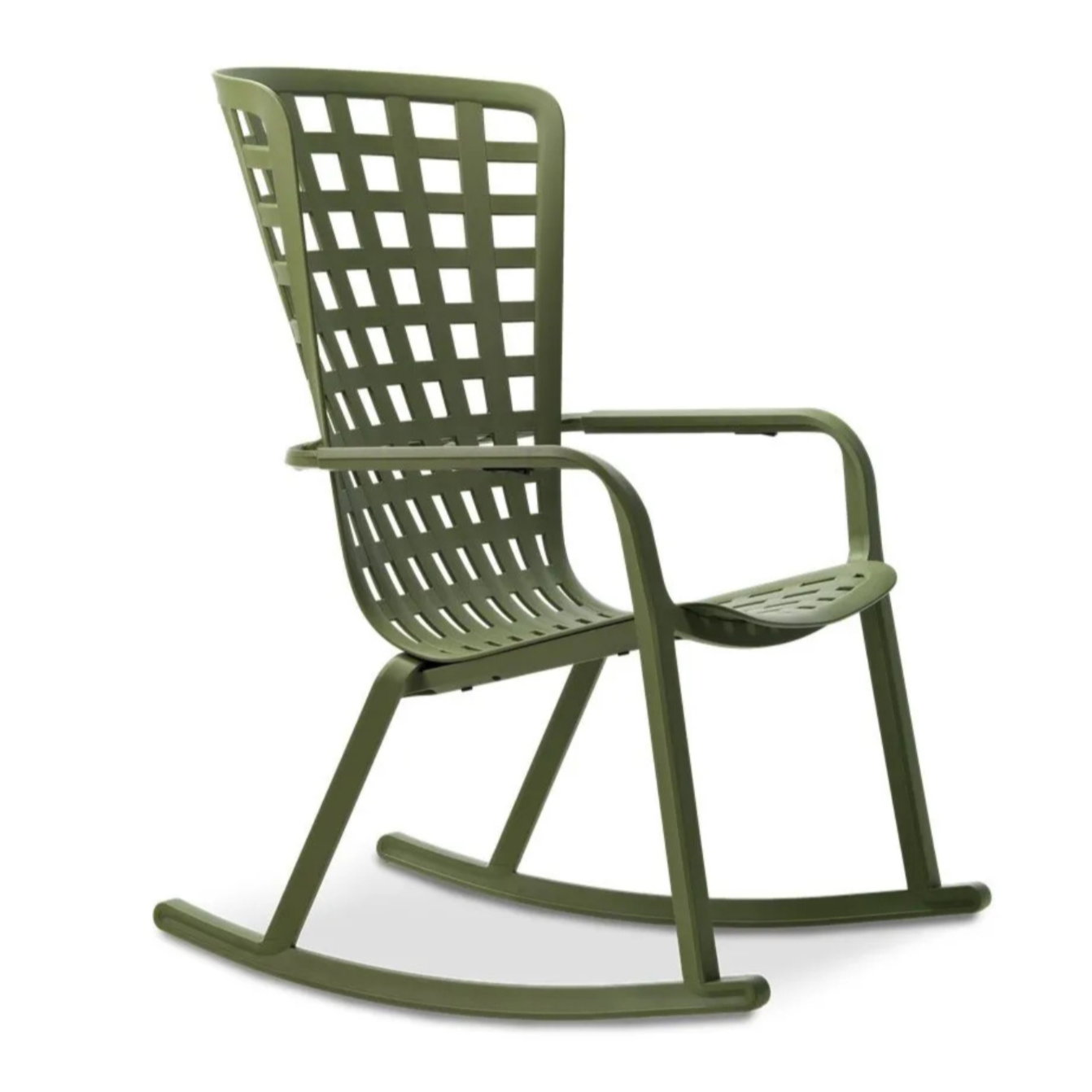 Dārza krēsls Narvi Rokko 72/112/81 cm agave - N1 Home