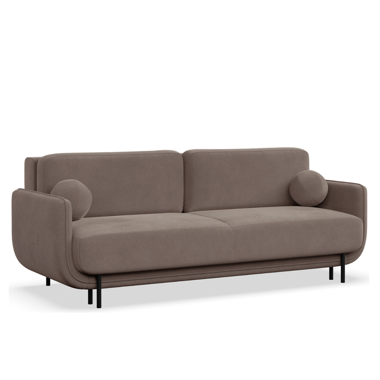 Dīvāns Oplar 236/95/96 cm Polo 875