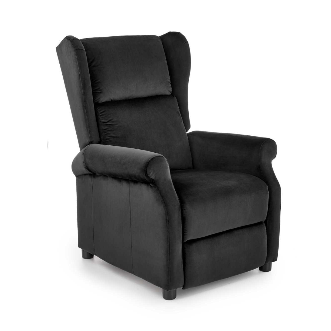 Krēsls Agusta 75/92-160/107-83/45 cm Bluvel 19 - N1 Home