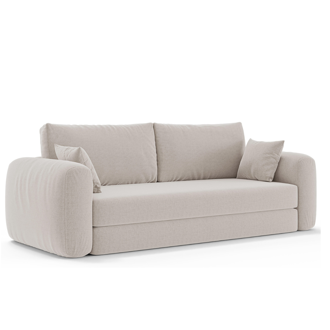 Dīvāns Velero 42/200/80 cm Verita 03 - N1 Home