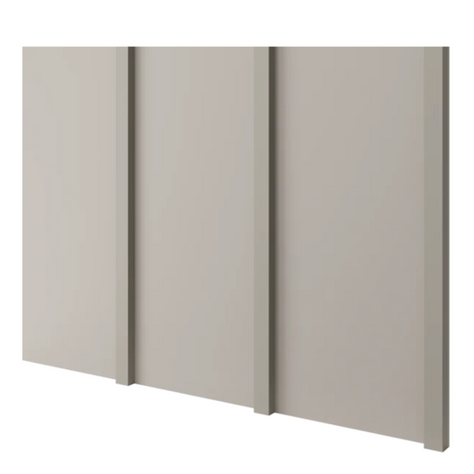 Japānas panelis Kobe 275/30 cm Smilšu bēša