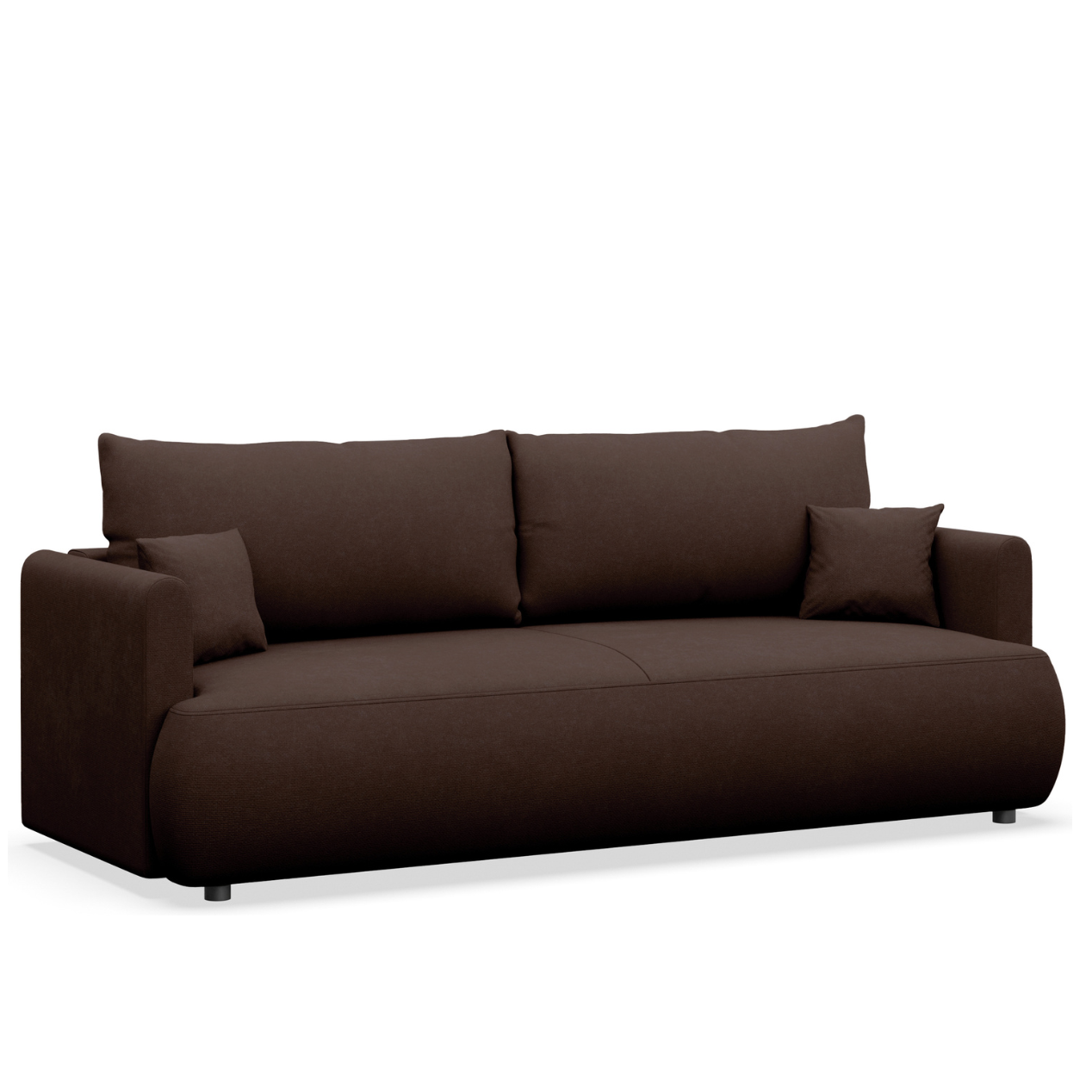 Dīvāns Ovors 226/90/97 cm Storm 28 - N1 Home