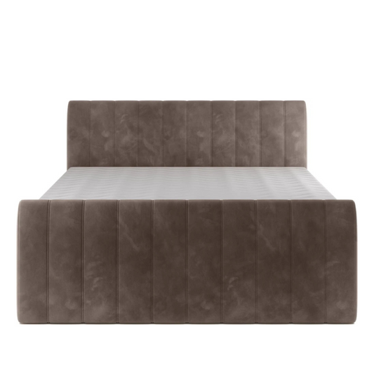 Gulta Cari 140/160/180 x 200 cm Riviera 16 - N1 Home