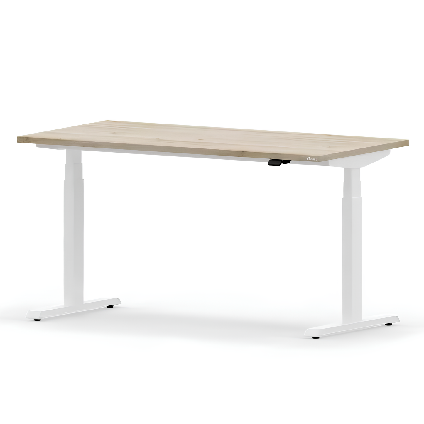 Galds Opi-Lito E 160/68,5/74 cm Amerikāņu ozols STD14 - N1 Home