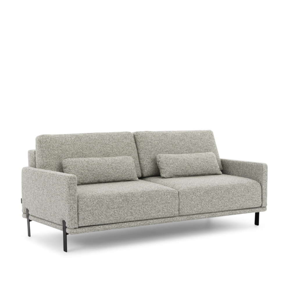 Dīvāns Melo 213/88/106 cm Corbett 08 - N1 Home