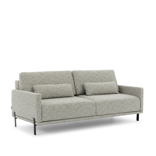 Dīvāns Melo 213/88/106 cm Corbett 08 - N1 Home