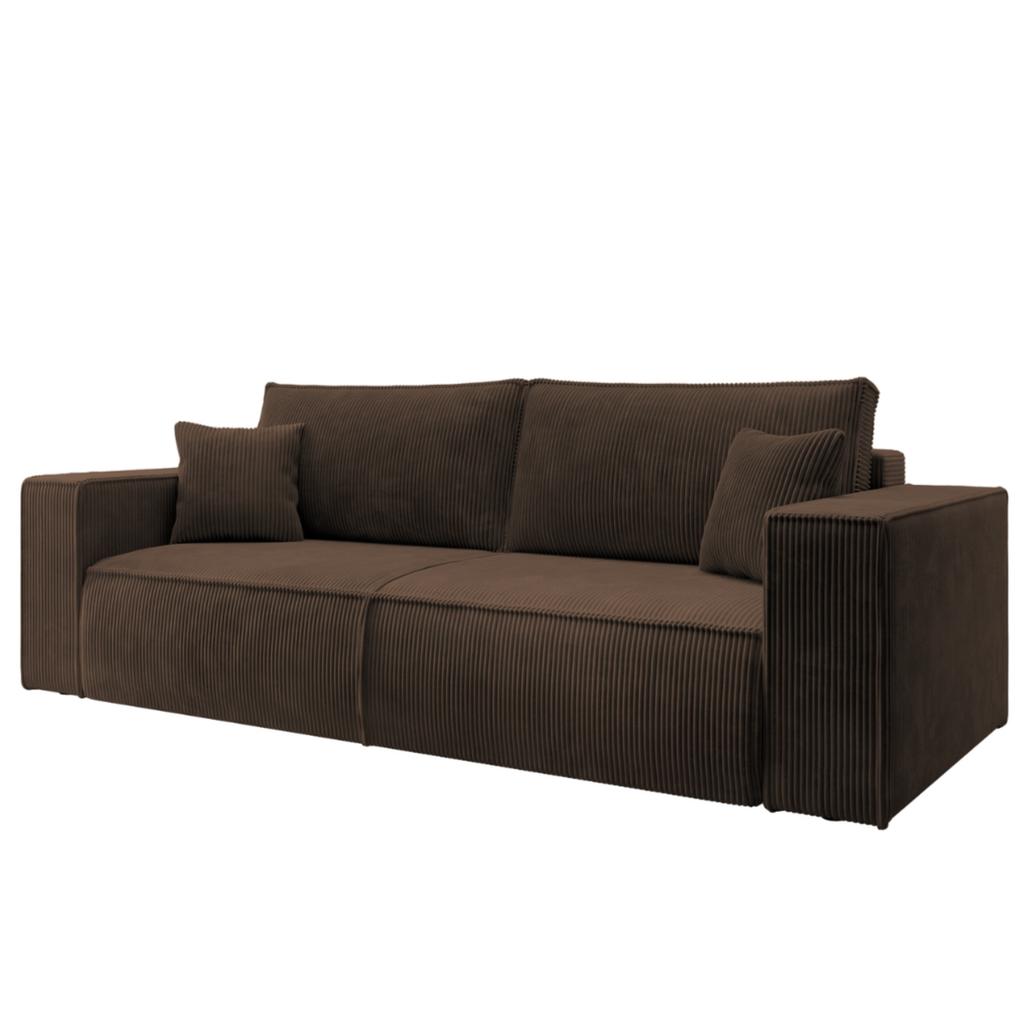 Dīvāns Fireza 275/102/85 cm Poso 06 - N1 Home